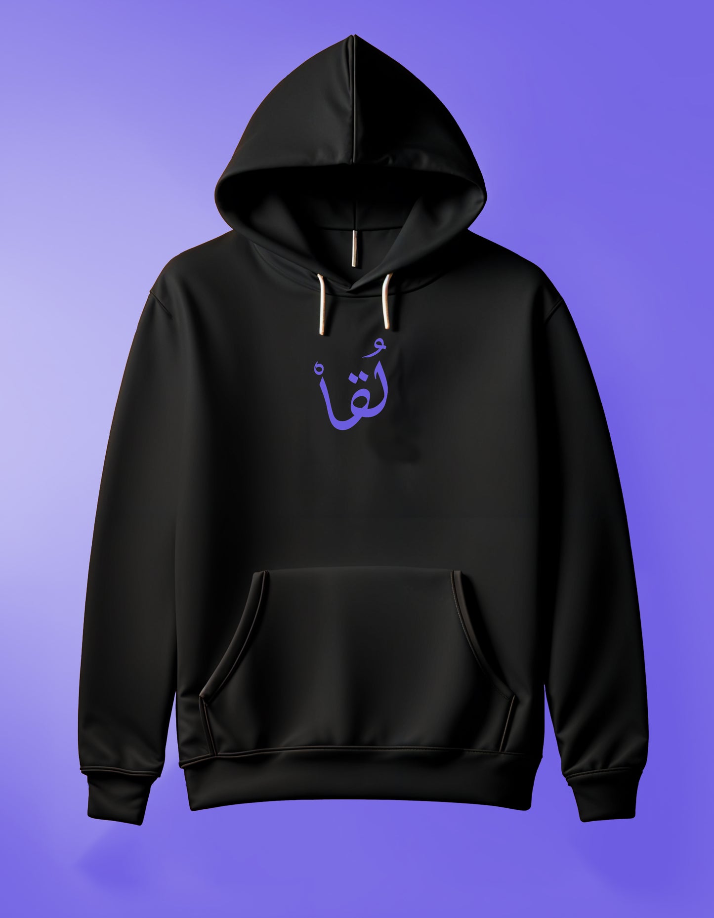 Lagha -2- Hoodie