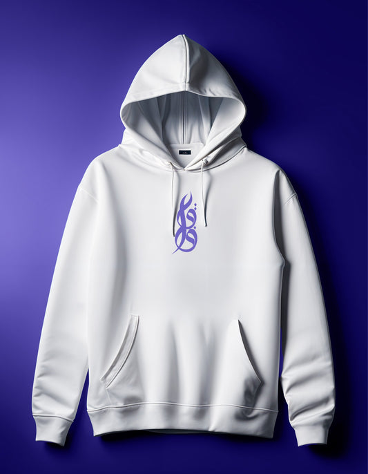 Ofoq Oversize Hoodie